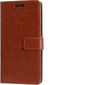 Wristlet Flip Cover for Lenovo K9