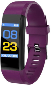 Yoho fitness shop tracker