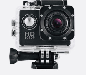 techobucks GO PRO 5 go pro 1080 hd 1080p Action Camera Go Pro Style Sports and Action Camera APC01 Sports and Action Camera