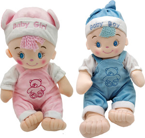 Pink blue 2025 baby toys