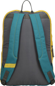 Aristocrat z1 backpack clearance