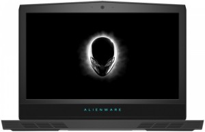 Alienware 17 Core i7 8th Gen - (16 GB/1 TB HDD/512 GB SSD/Windows 10 Home/8 GB Graphics/NVIDIA Geforce GTX 1070) AW177161TB8S Gaming Laptop(17.3 inch, Silver, 4.42 kg, With MS Office)
