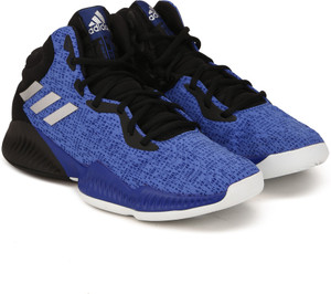 ADIDAS MAD BOUNCE 2018 Basketball Shoes For Men Buy ADIDAS MAD
