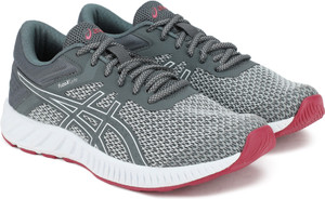 Asics fuzex lyte femme rose new arrivals