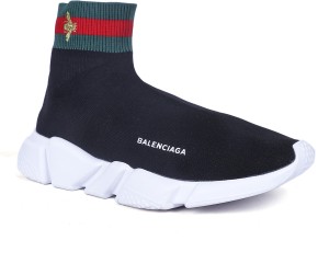 BALENCIAGA X Gucci Speed Trainer For Men - Buy X Speed Trainer Sneakers For Men Online at Best Price - Shop Online Footwears in India | Flipkart.com