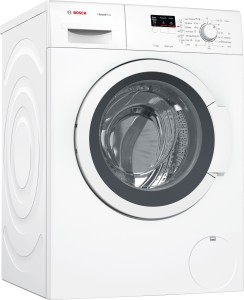 Bosch 7 kg Fully Automatic Front Load White(WAK20062IN)