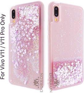 Vivo v11 online pro back cover