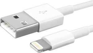 SPARKLING TRENDS MFi Certified Lightning to USB Fast Data Sync & Charge Cable