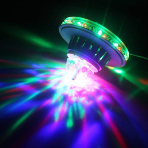 Colour light top