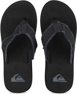 Quiksilver monkey abyss men's hotsell flip flop