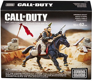 Mega construx hotsell call of duty