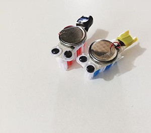 Bristlebot robotics kit clearance