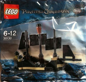 Lego 30130 sales