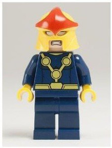 LEGO Superheroes Nova Minifigure Marvel Spiderman X1 Loose Superheroes Nova Minifigure Marvel Spiderman X1 Loose shop for LEGO products in India. Flipkart