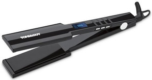 Toni and shop guy mini straighteners