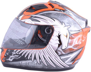 SOL Unicorn Motorbike Helmet Buy SOL Unicorn Motorbike Helmet