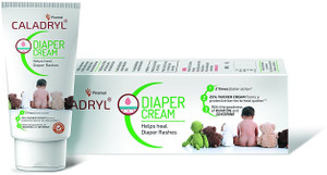 Caladryl discount diaper cream
