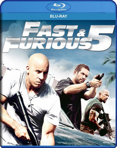 Fast and furious 5 full movie 2025