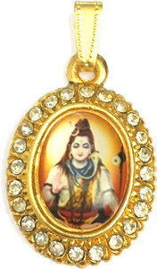 Shankar bhagwan clearance locket