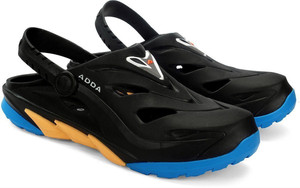 adda clogs
