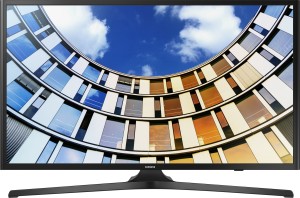 Samsung Basic Smart 100cm (40 inch) Full HD LED TV(40M5100)
