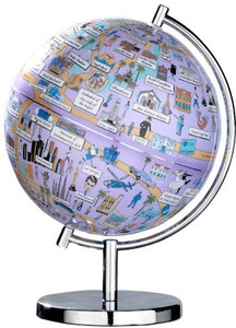 Glo globe cheap