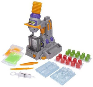 Original creepy crawlers bug outlet maker