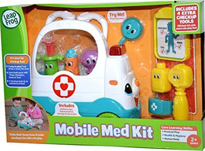 Leapfrog doctor kit online
