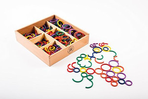 Froebel gift 9 on sale