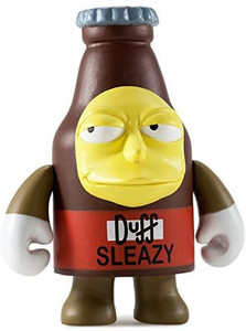 Simpsons 25th anniversary best sale figures