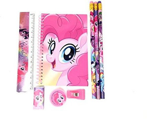 Notebook my cheap little pony