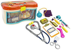 B toys shop doctor set