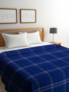 Raymond Home Checkered Double Woollen Blanket for Heavy Winter Buy Raymond Home Checkered Double Woollen Blanket for Heavy Winter Online at Best Price in India Flipkart