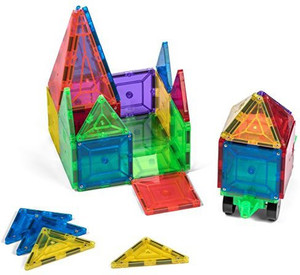 Magbuilder 2024 magnetic blocks