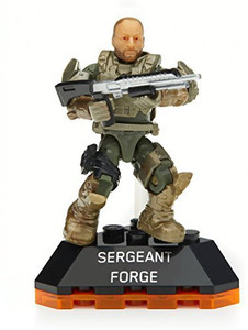 Halo heroes series best sale 2