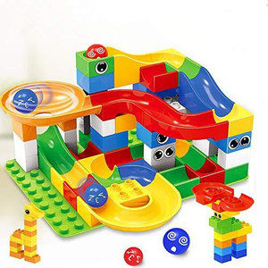 Crazy marble run hot sale duplo