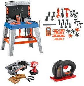 My very own deluxe workbench sale