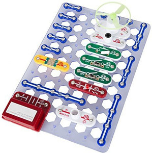 Electronic board shop for kids
