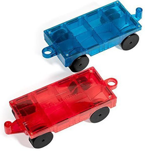Jack & roo mag builders discount