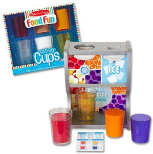 Melissa and sales doug thirst quencher