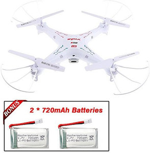 X5c explorers 2.4 store g battery