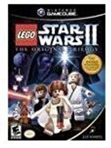NINTENDO Lego Star Wars Ii The Original Trilogy Gamecube Lego Star Wars Ii The Original Trilogy Gamecube shop for NINTENDO products in India. Flipkart