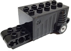 Lego pull back discount motor