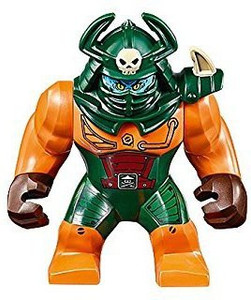 Ninjago pirate top