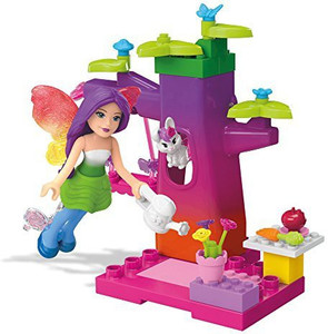 Mega construx barbie clearance
