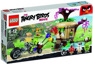 Lego 75823 on sale