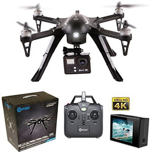 Drone camera 16mp top