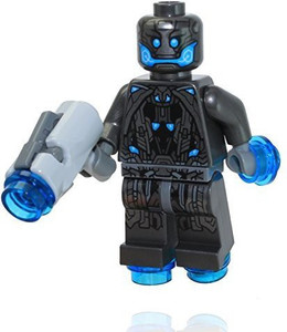 Lego sales ultron sets