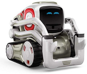 Cost of vector robot hot sale