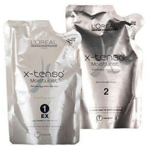Loreal store rebonding cream